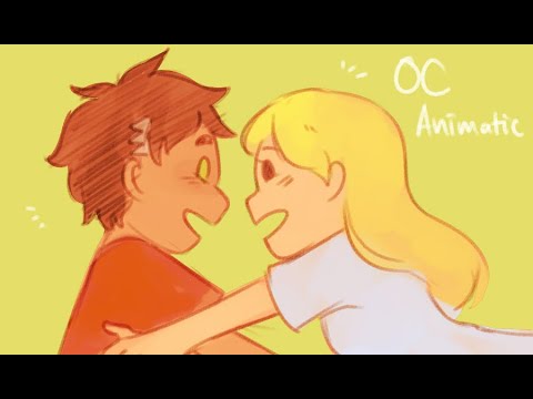 OC Animatic - Dramabug - Bravest Warriors (Minisode)