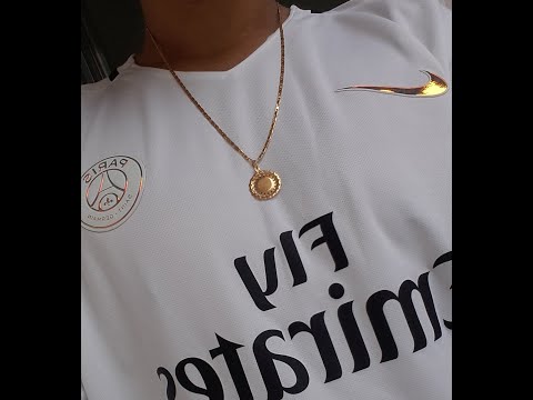 D'NIKE X LEALL X VND - CAMISA DE TIME