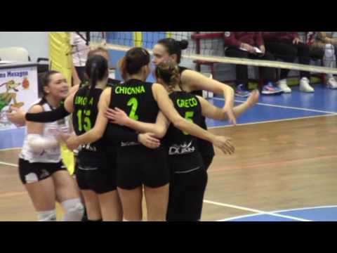 V. Mesagne - N.V. Oria  3-0