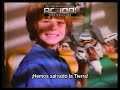ROBOTECH MATERIAL EXTRA