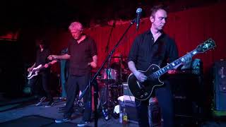Guided By Voices - Liars’ Box - Grog Shop 4/21/18