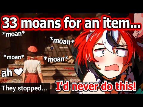 Bae found the Couple having S*X but she'd never do that...