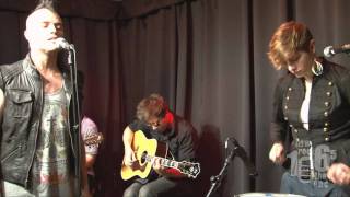 Neon Trees - Your Surrender (END Sessions)