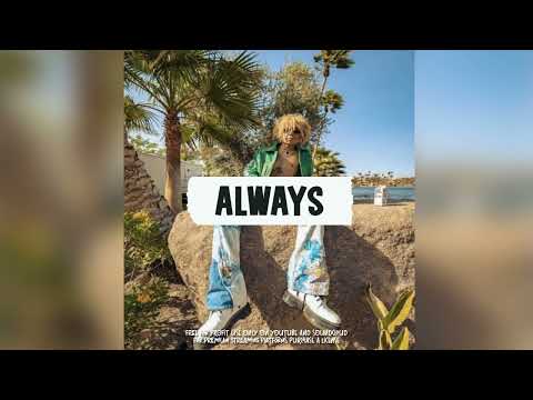 [FREE] Iann Dior Guitar Type Beat - "Always"