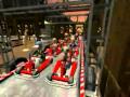 Vídeo de jogabilidade de RollerCoaster Tycoon 3  Todas as Plataformas