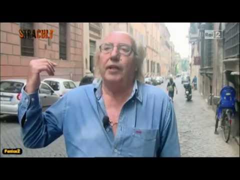 Carlo Verdone parla di Angelo Bernabucci in "Compagni di scuola"