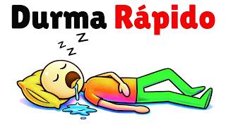 Esse Método Militar faz você Dormir em 2 Minutos (Funciona Mesmo)