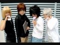 Death note , L best cosplay 