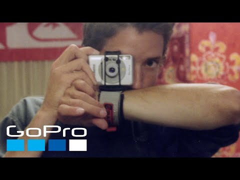 GoPro: Our Story So Far | 20 Years of Capture, Innovation, + Community