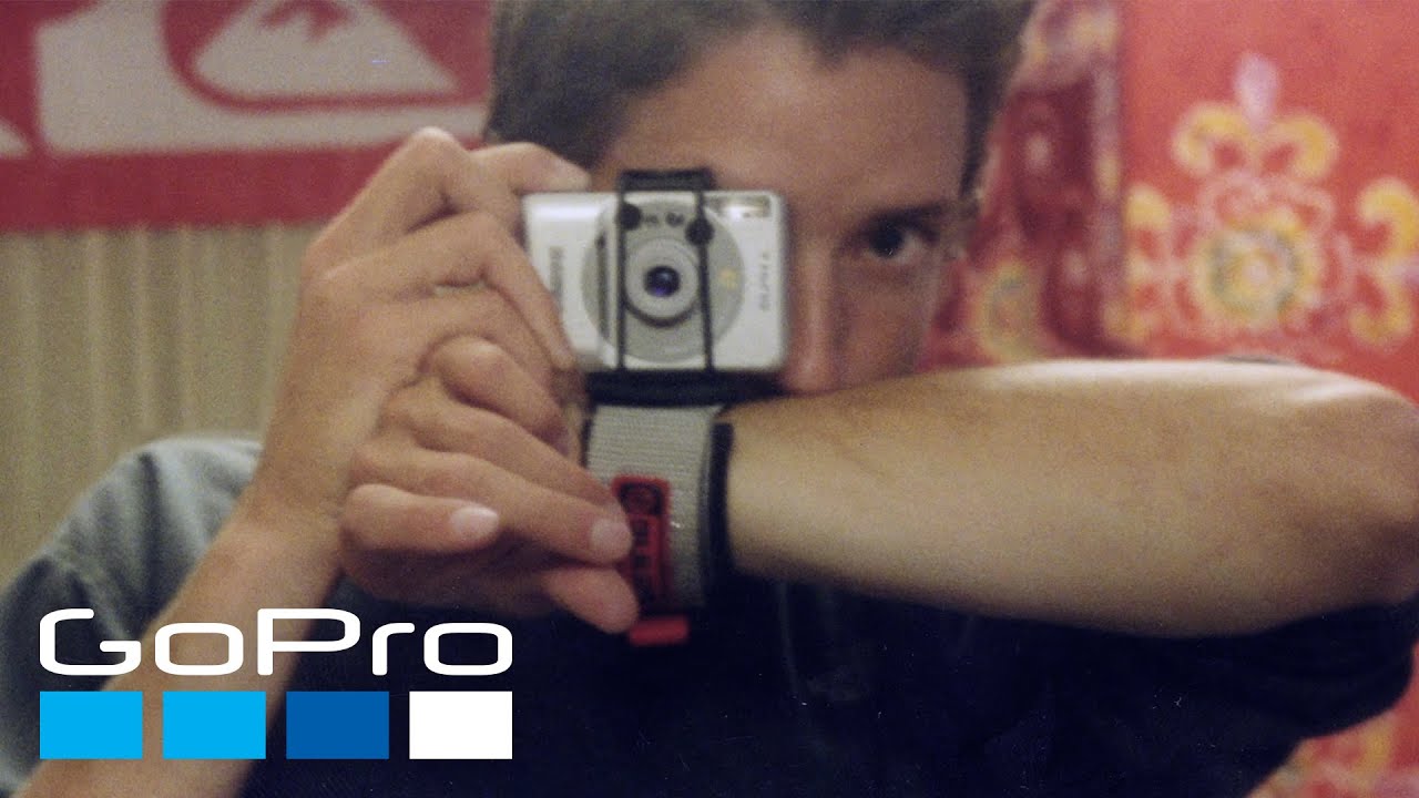 The Unstoppable Flywheel: How GoPro Conquered a Cutthroat Market