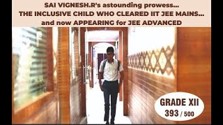 Kaligi Ranganathan Montford Matriculation Higher Secondary School Video