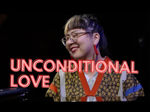 Unconditional Love - Miki Yamanaka Trio at Musig im pflegidach