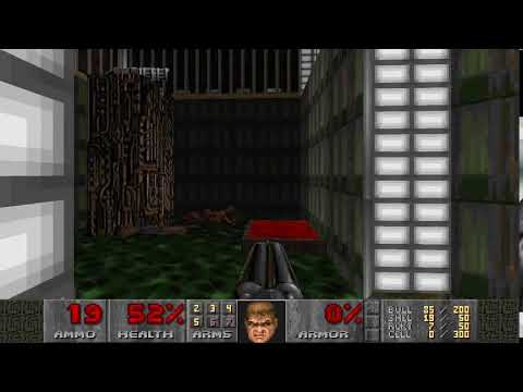 Sector Slayer Doom Dojo