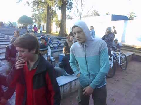 Komodin vs MrLana vs Tauren - Primera Ronda - Fecha 10