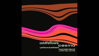Oddfellows Casino - Road Movie