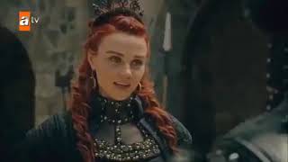 مسلسل قيامة عثمان الحلقة 25 مترجم