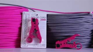 Color Cord 3000 - Wire Stripping Tool