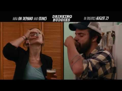 Drinking Buddies - Teaser