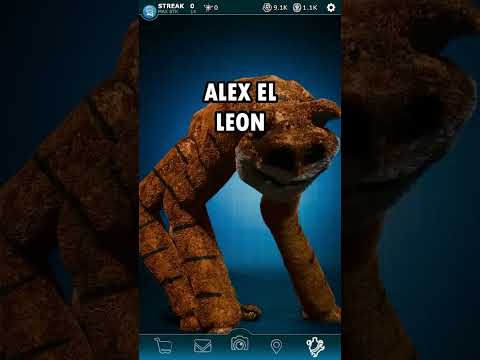 CUAL OTRO ANIMAL QUIERES COMO UN SMILING CRITTER? #poppyplaytime #poppyplaytimechapter3 #catnap