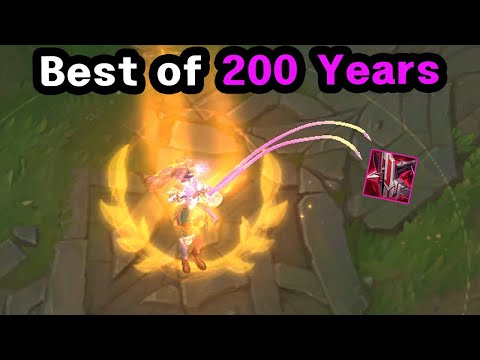 How KR Challengers Use Nilah