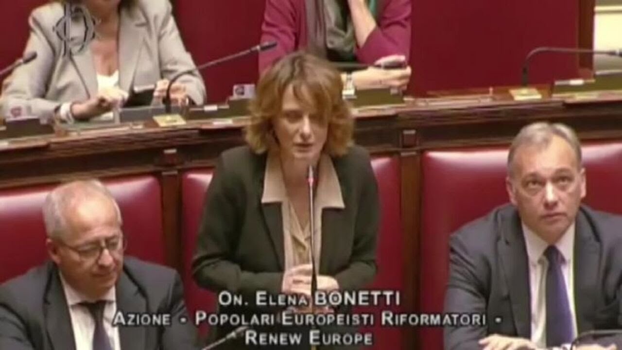 Legge senza consenso è stupro, Bonetti: Un passo avanti fondamentale nel nostro Paese
