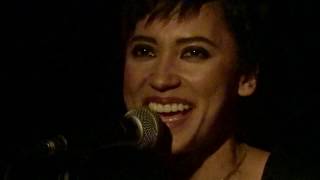 Andy Allo - People Pleaser, Doka Volkshotel Amsterdam 17-03-2018