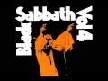 Black Sabbath - Snowblind