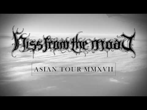 Hiss From The Moat - 'The Path Of The Pilgrims' (Asian Tour 2017)
