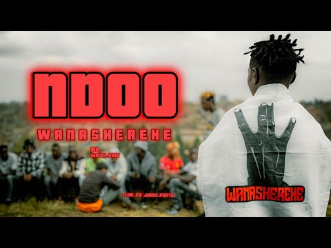 NDOO - Wanasherehe [Official Video]