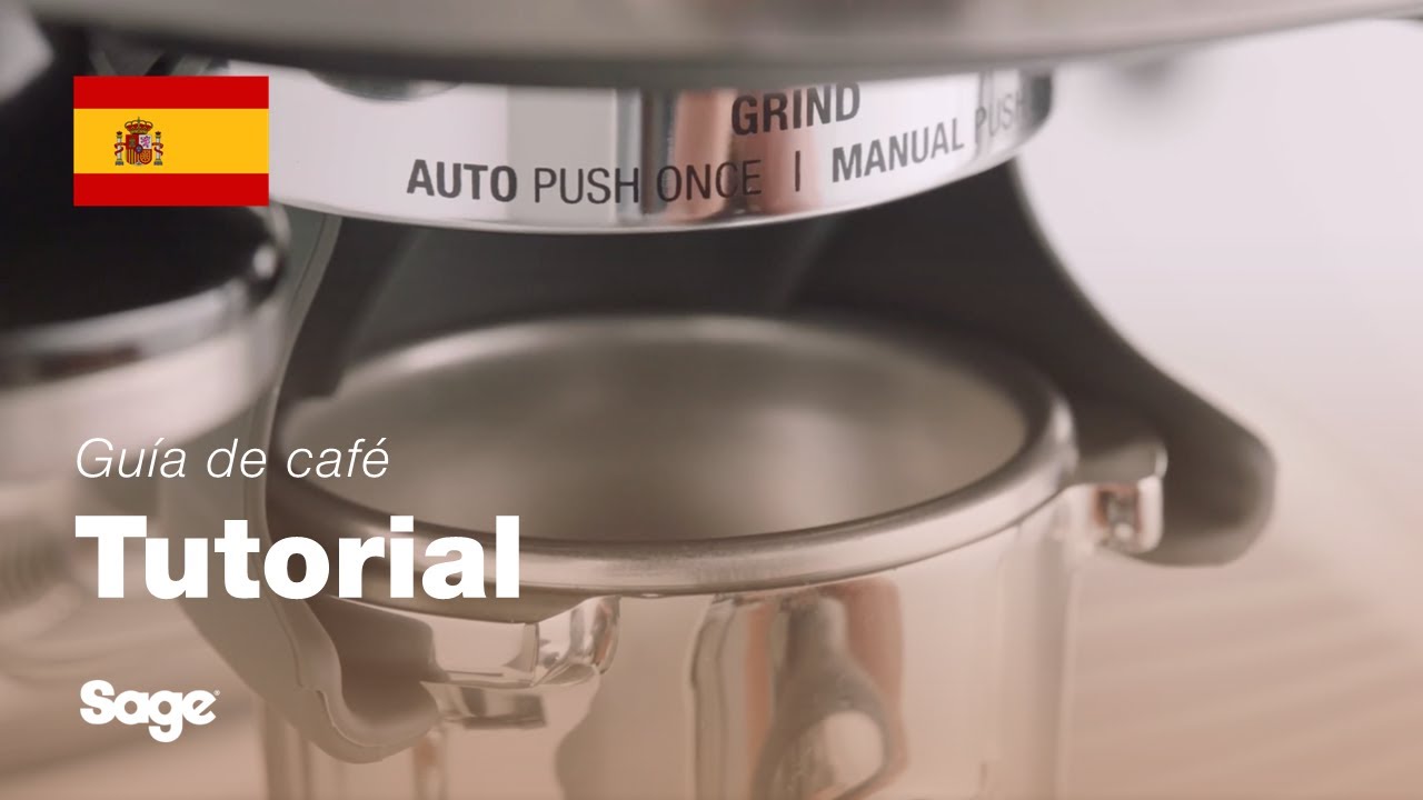 Cómo dosificar manualmente