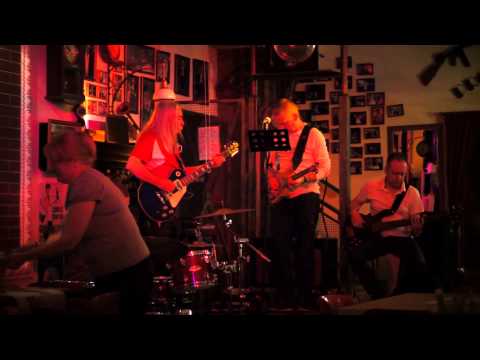 Old but spry - daje Ci próg