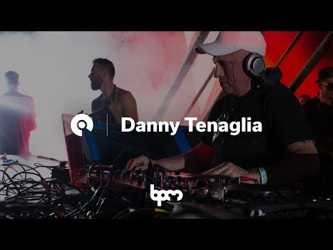 Danny Tenaglia @ BPM Festival Portugal 2017 (BE-AT.TV