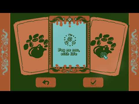 Cute Princess-Maker-Like Game! | Let's Look at | Mushroom Musume Demo thumbnail