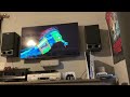 Shark Tale USA Fullscreen DVD Walkthrough 2005