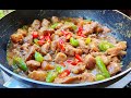 Bicol Express | Creamy and Spicy Bicol Express | Easy Recipe |