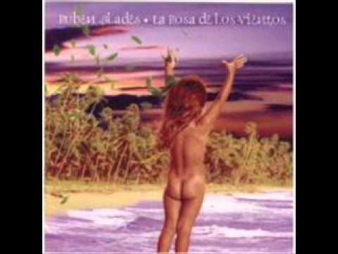 Video thumbnail for Alma de Tu Flor