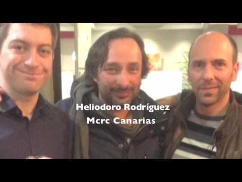 La Asamblea Constituyente del MCRC’