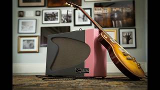 Video thumbnail for Carr Amps Trail Rider by Carr Amplifiers
