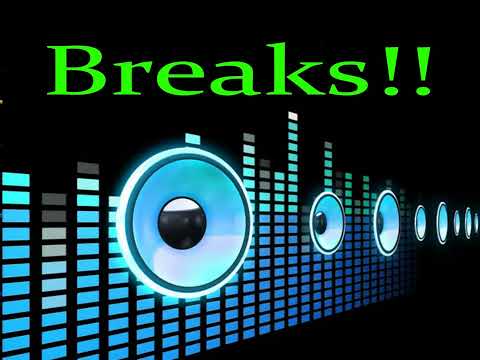 Apnitus - Magic Time (2021 John Moore Remix) Atmospheric Breakbeat / Progressive Trance Breaks