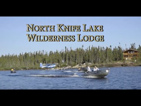 North Knife Lake Wilderness Lodge