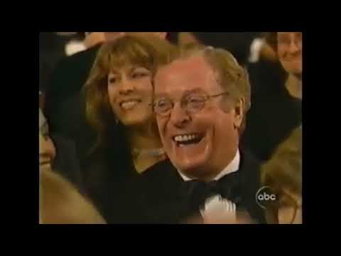 70th Annual Academy Awards (ABC 1998)