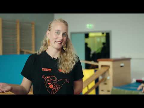 Leserpreis des ZVW und der Kreissparkasse Waiblingen für die Kleine Helden SG Schorndorf