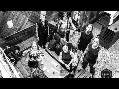 Váthos - STRANGERS ft. Alexandra Romina Paduraru