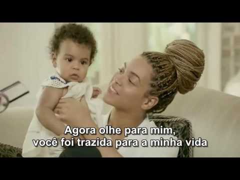 God Made You Beautiful - Beyoncé