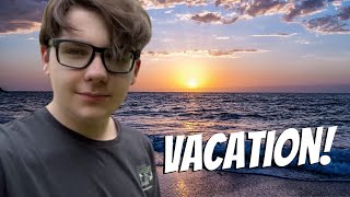 TO THE BEACH?