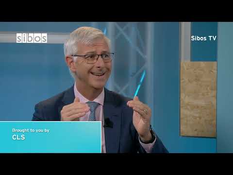 Sibos TV: The challenges associated with FX settlement - Oct 2022