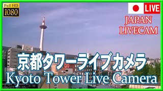 京都タワー
