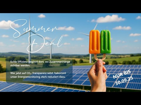 Webinar | Corporate Carbon Footprint – Praxisnahe Umsetzung mit Blick auf CSRD & VSME