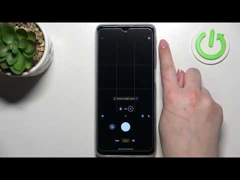 Reset camera settings MOTOROLA Moto G51 / How to reset camera on Motorola Moto G51