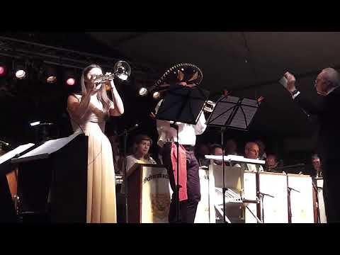 Stark Barbara Trombita - Zwei Mexikaner in "Schorokschar"